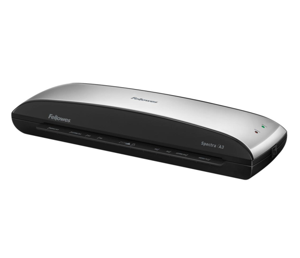 FELLOWES Laminator Spectra A3 5738301 - 543060 - zdjęcie